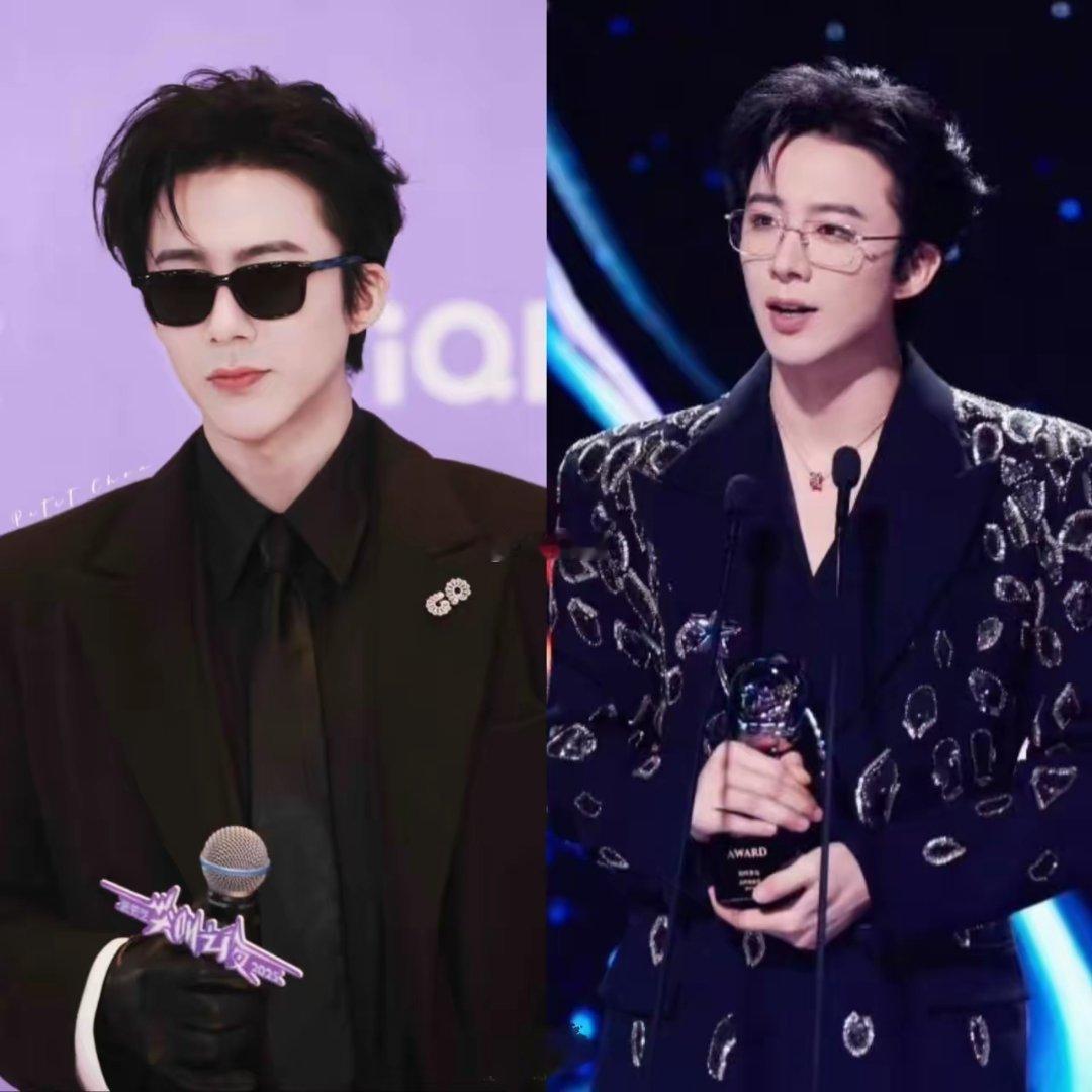 总算明白刘宇宁的松弛感从哪来的了，在《音乐缘计划》中，他不爆灯，没有喜欢的歌宁愿