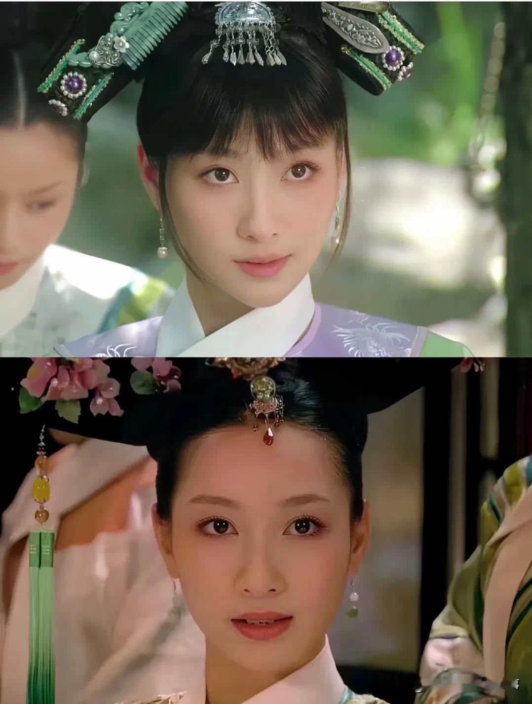 《甄嬛传》里安陵容那句“皇后杀了皇后”，哪是一句话能说清的？更像临死前扔出的一颗
