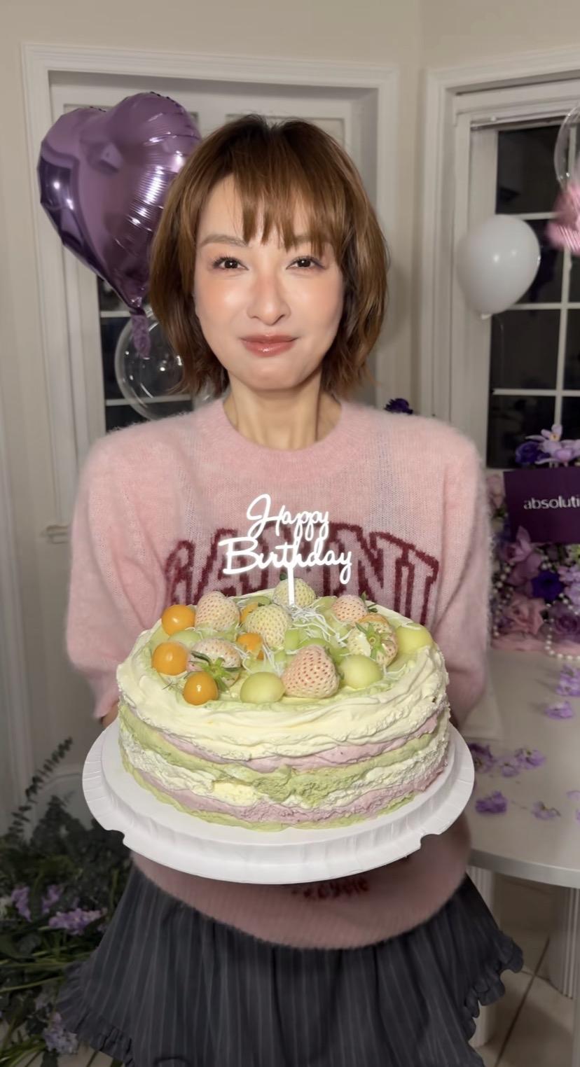 天呐，吴昕都43岁了。人的命运有时候真的是太偶然了。如果她当时没去参加节目，