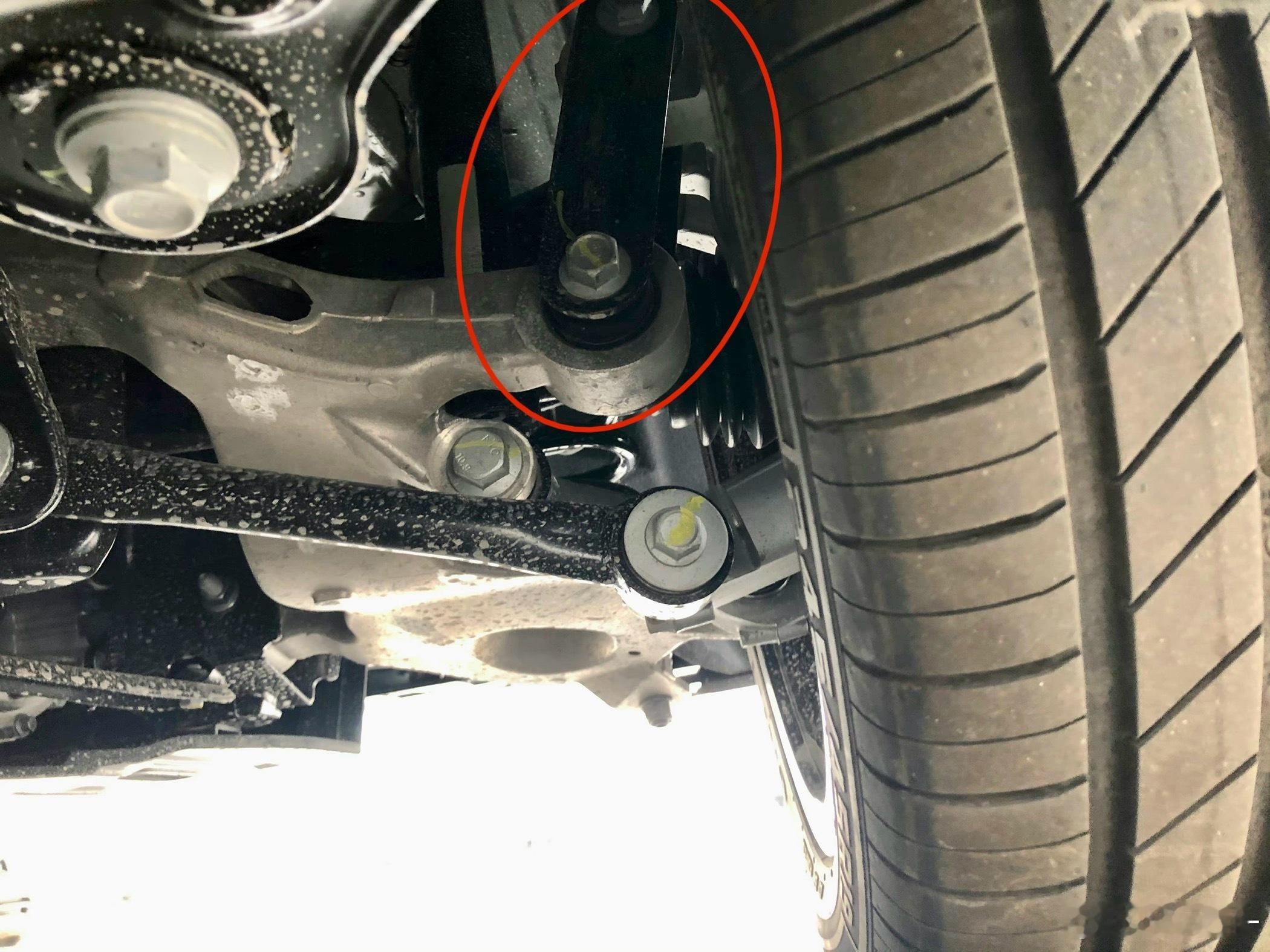 integralh臂悬架中的integrallink长安系h臂悬架的inte