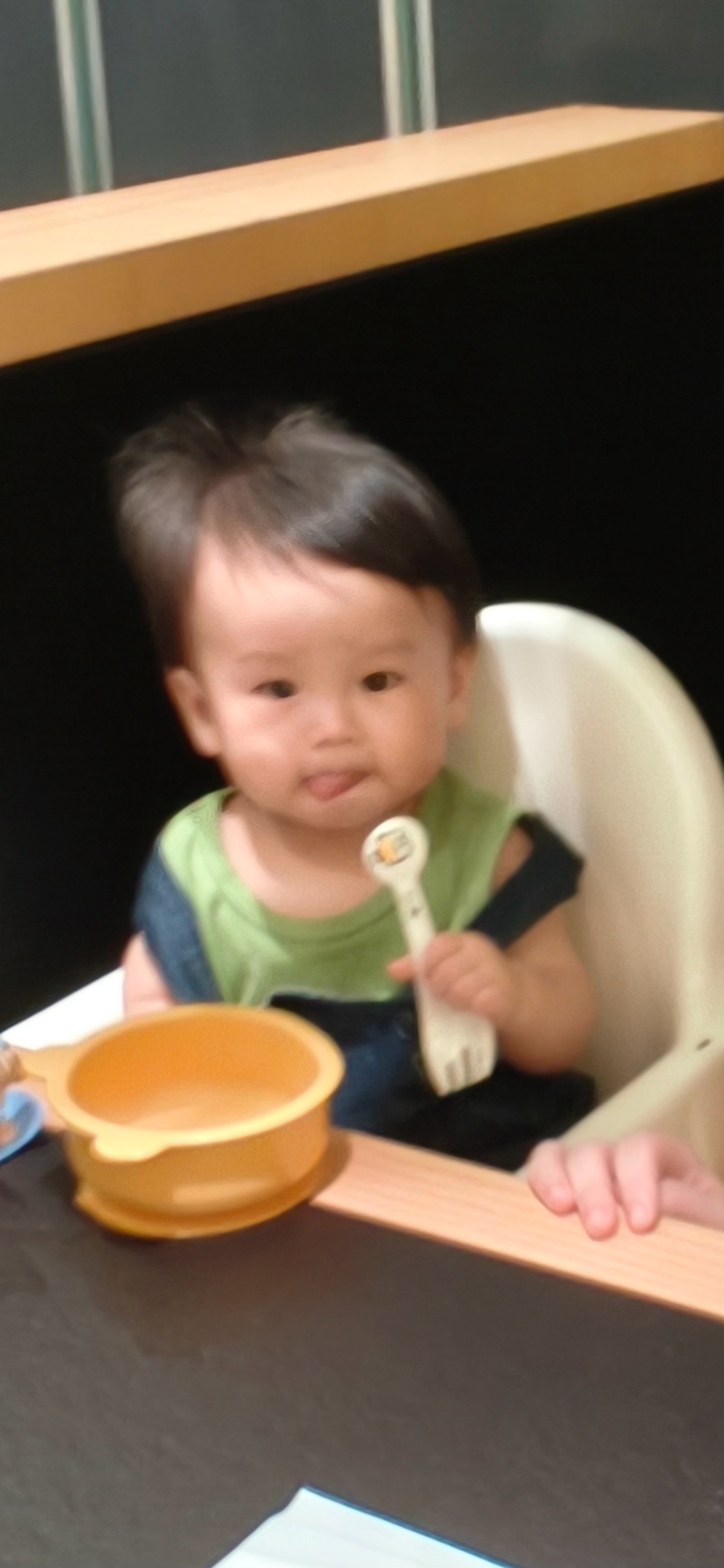 松嘎嘎也太可爱了叭！
