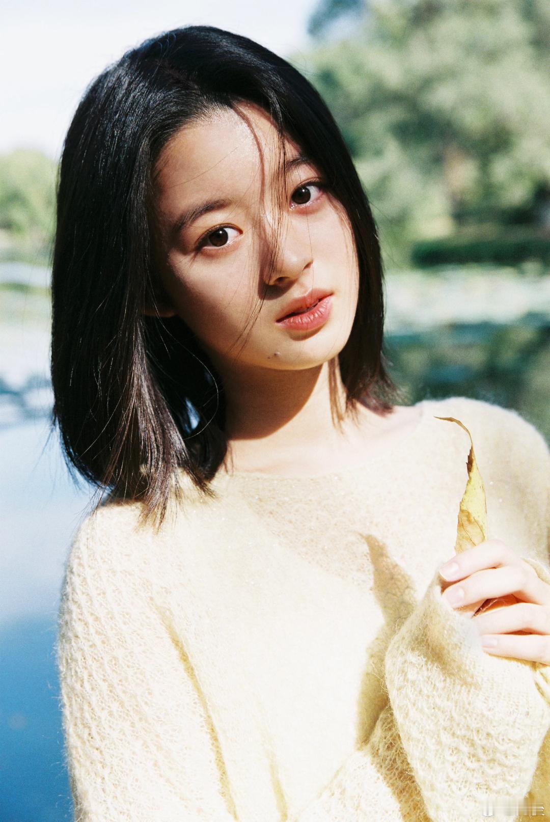 黄杨钿甜,邓恩熙,艾米三位05后小🌸谁最有潜力?黄杨钿甜作为童星出道的全能选手