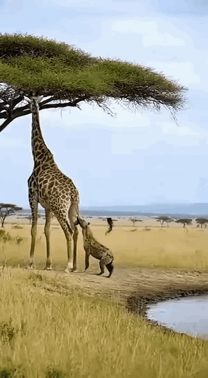 虽然是假的，但是我看着很舒服。