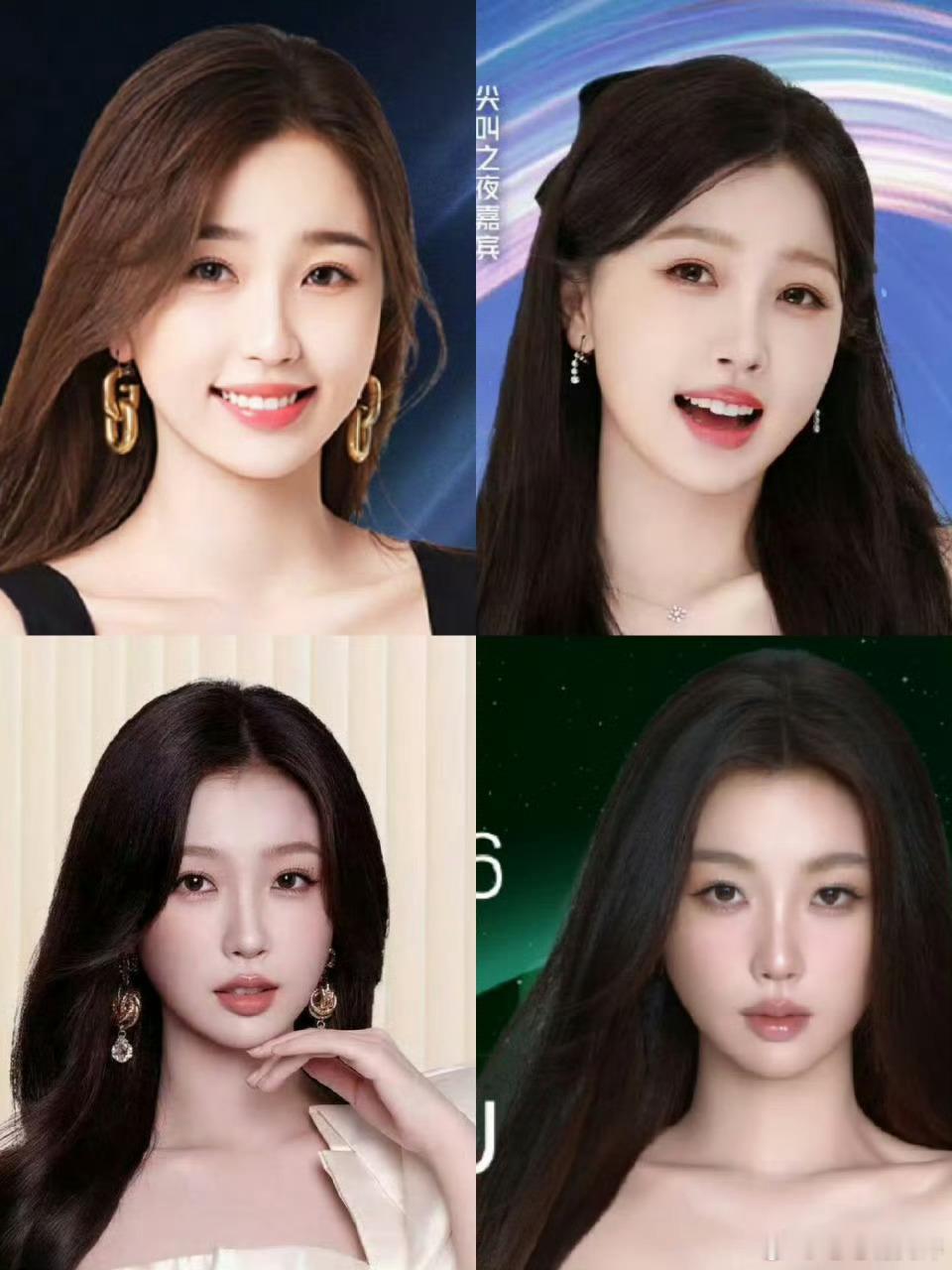 公主变女王虞书欣越来越强大​​​