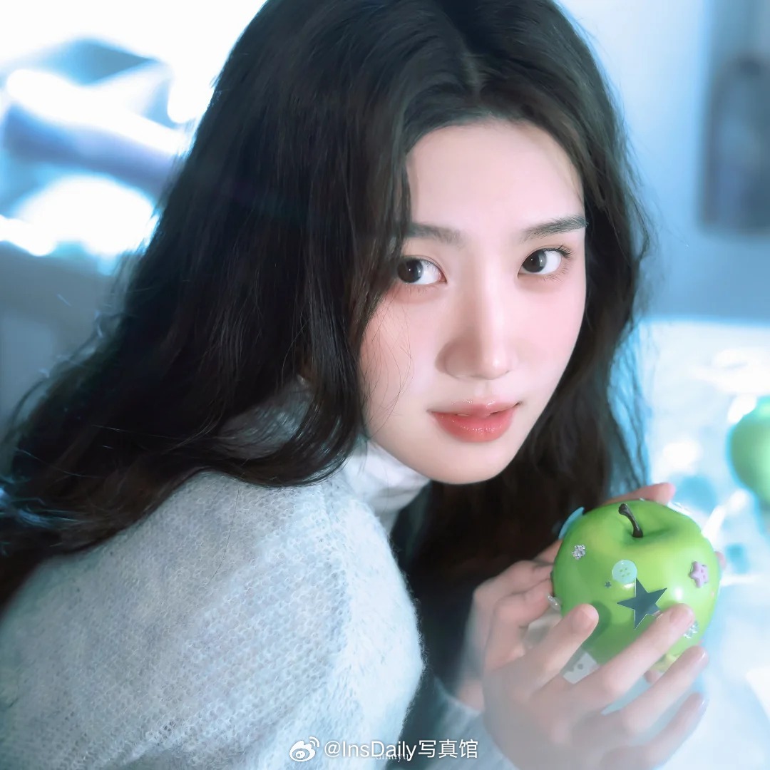 卢昱晓|伟大的原生美