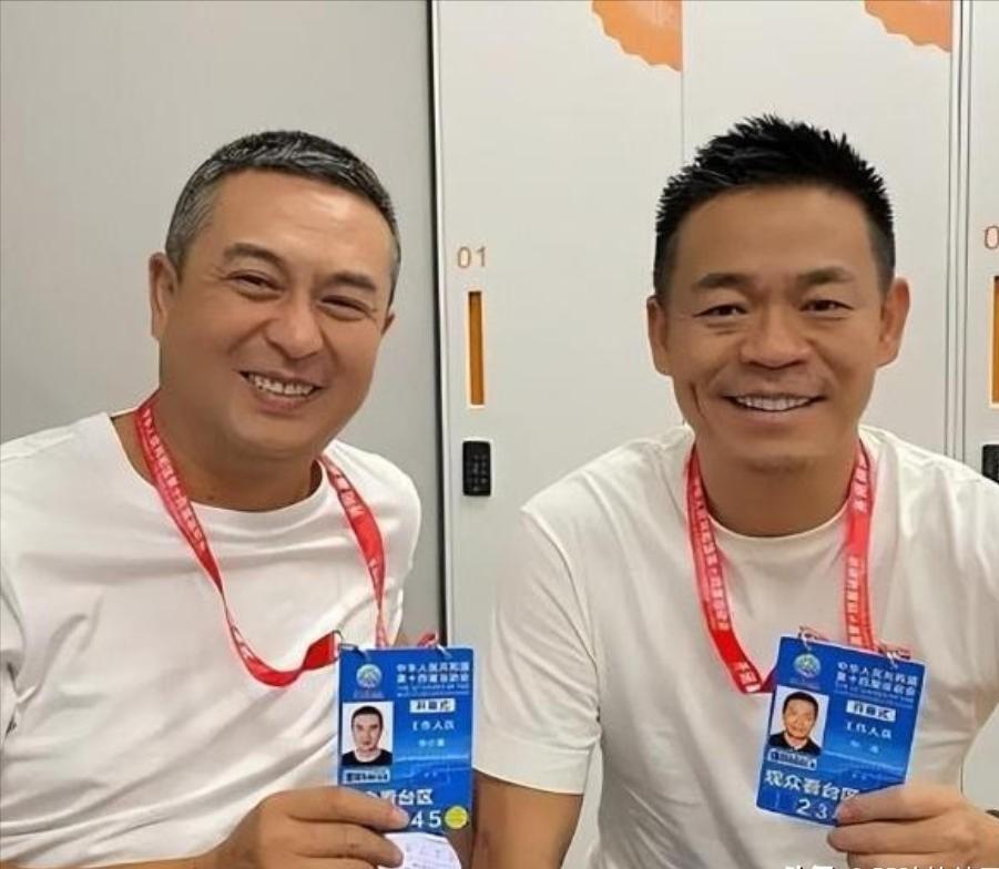 2009年，张嘉译买了7000万的豪宅，邀请孙浩来家里吃饭，可张嘉译说：