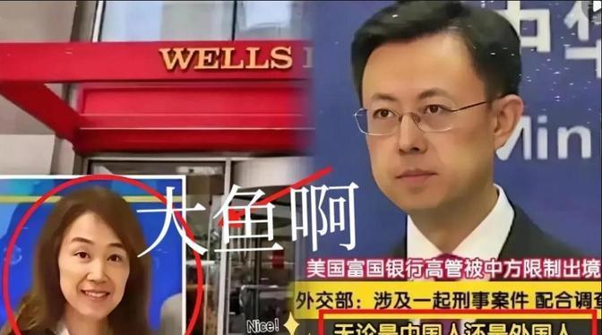 茅晨月作为美国富国银行管跨境资金拆借的头头，手里攥着210亿人民币的资金流，专挑