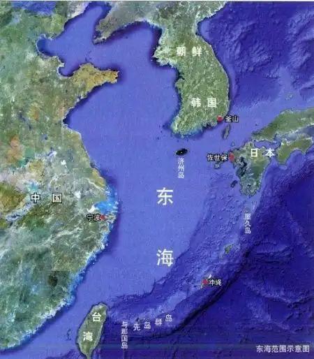 东海局势已至悬崖边缘，但很少有人敢捅破这层窗户纸，中国综合优势再强，真开战也未必
