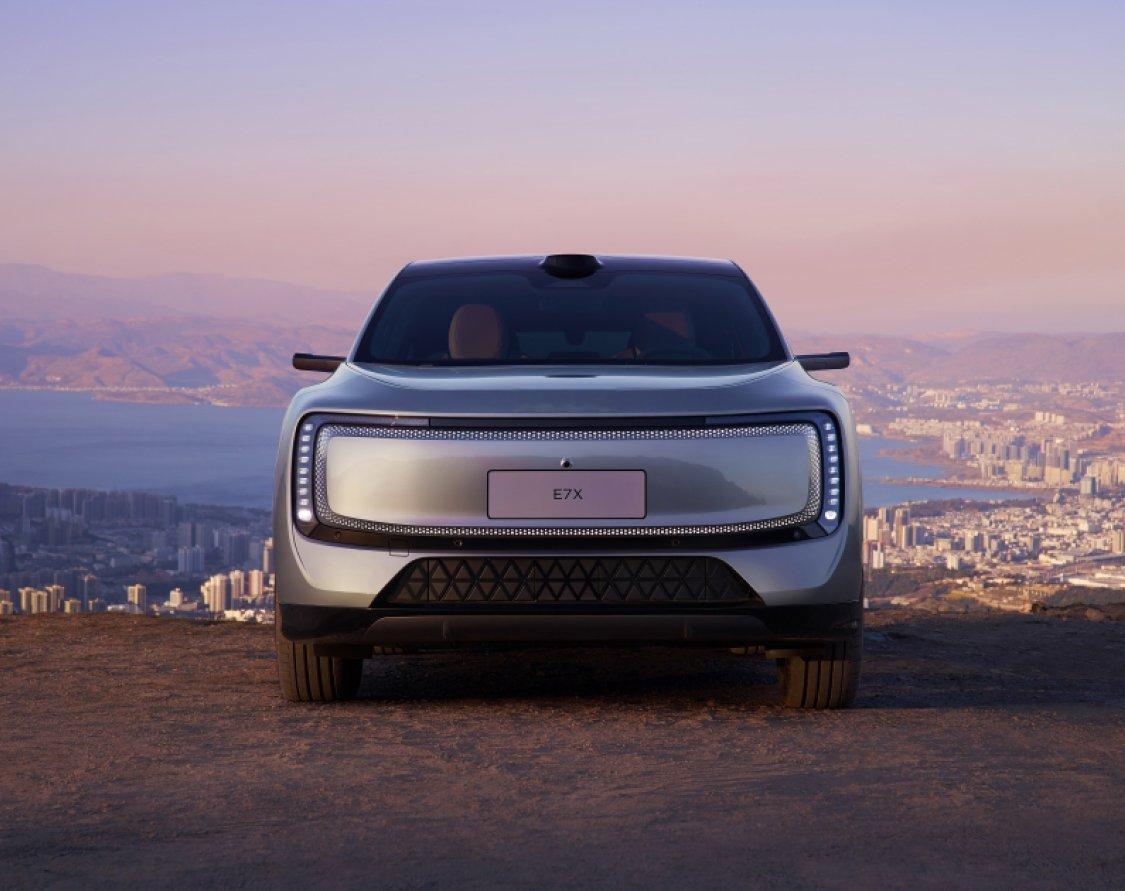 #上汽奥迪澄清禁止AUDI进入德国#德国进口商AutoChina将中国专属的AUDIE5Sportb