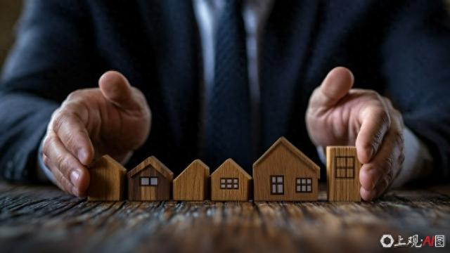 支持居民自主更新老旧住房! 住建部发布关于提升住房品质的意见