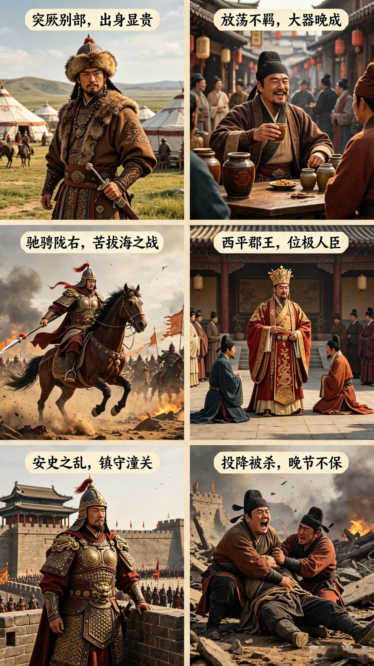 他是谁