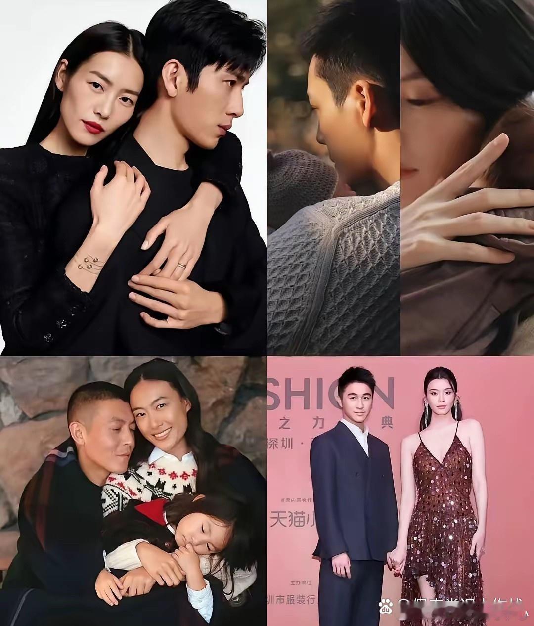 实话实说，奚梦瑶嫁得最好！