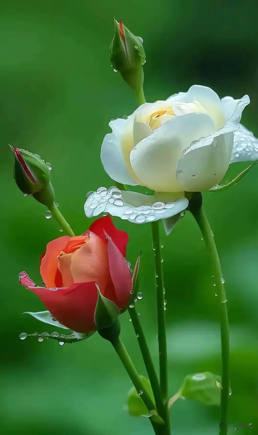 上联:金风玉露催新蕊下联:细雨紫阳润嫩芽横批:雨露均沾