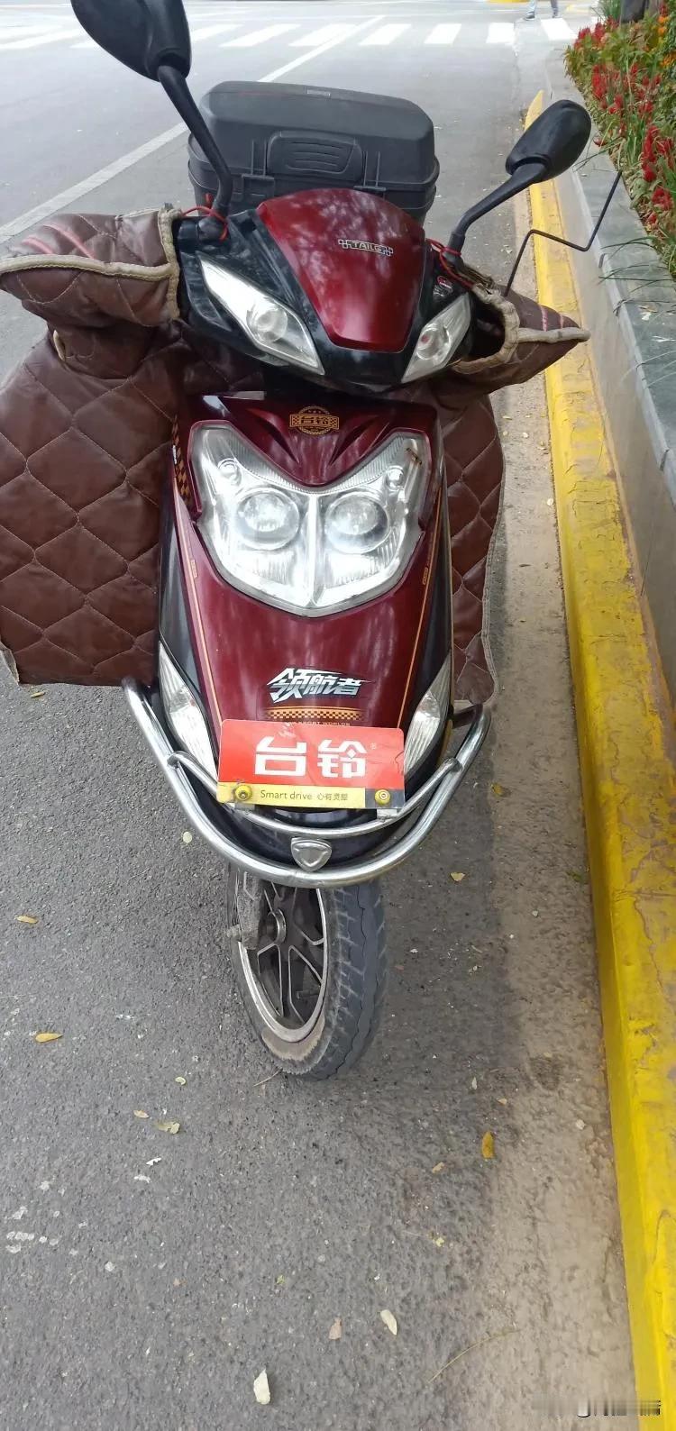 买电动车别再只看速度和续航了！新国标落地彻底变天目前市场基本是“三强说了算”