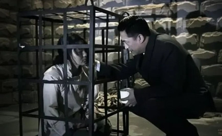 2011年，拍摄电视剧《悬崖》时，导演刘进对咏梅说：“拍敌人对你刑讯戏时，我想加