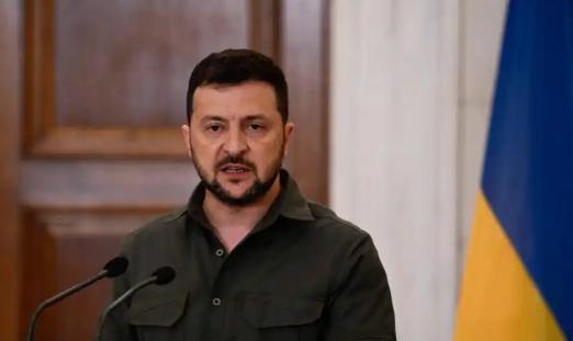 乌克兰在关键时刻，犯了大错！乌军袭击了一辆开往赫尔松的医疗车，目前车上的所有人员