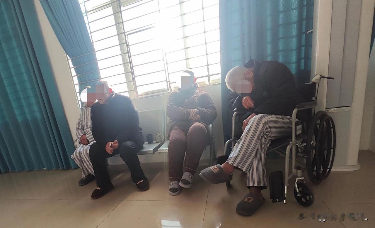 “赚这种黑心钱，早晚遭报应！”湖北襄阳，多家精神病院，免费招揽患者。很多没精神病