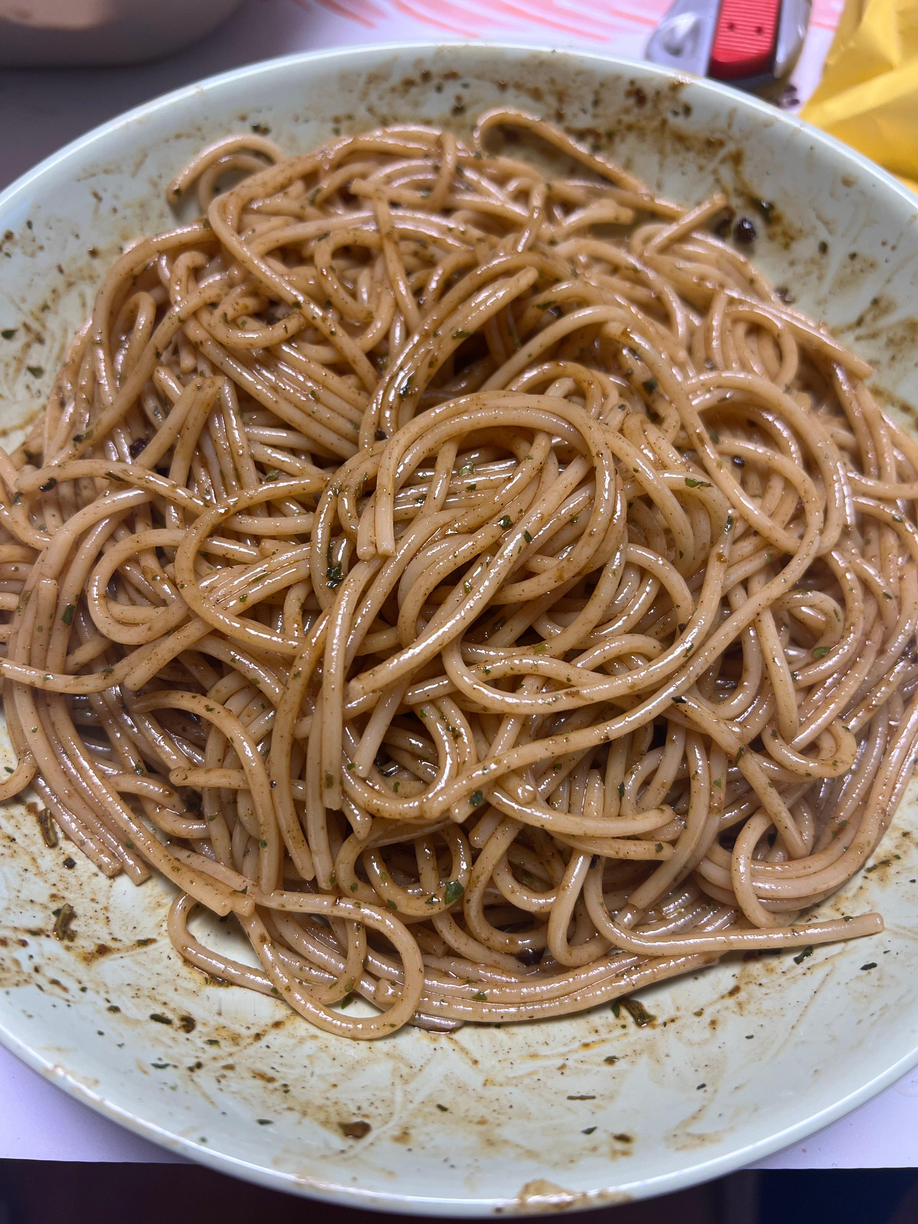 吃了嘛家人们？能认出来凉菜里荤菜是啥不​​​