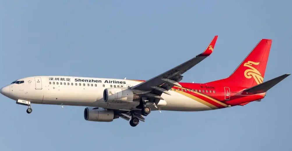 就在刚刚，中国三大航空公司突然宣布，1月26日下午，中国国航、东航、南航