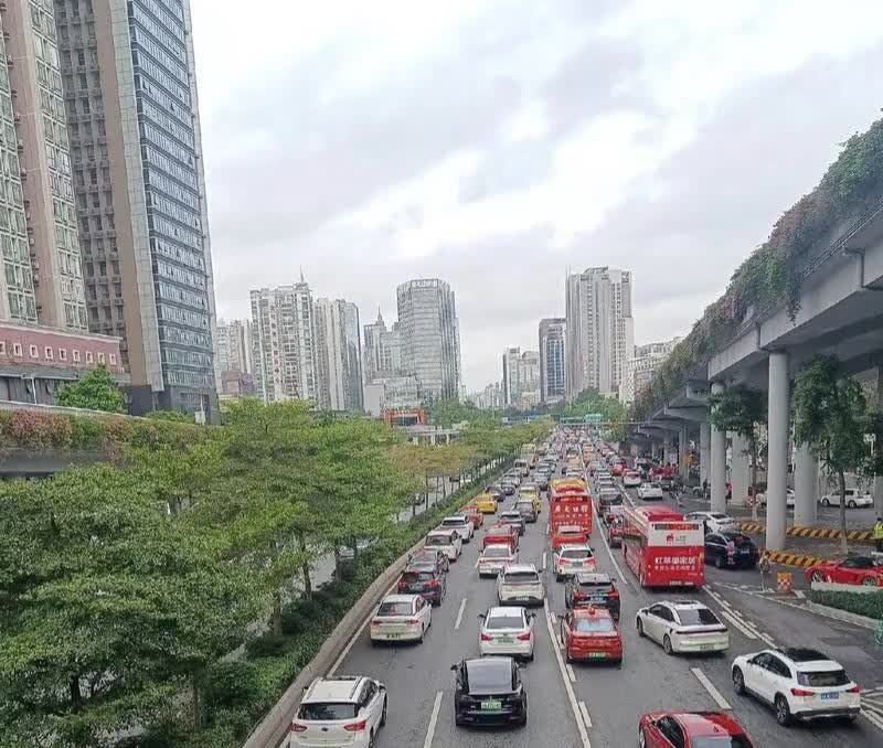 听说了吗？公安部下达买车“铁命令”，即将在全国推行，不管你有车没车，都赶紧来看