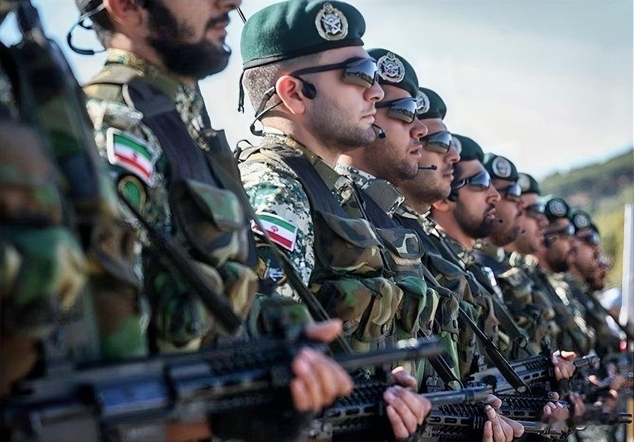 突发消息！伊朗被曝光已经警告美国中东地区多个盟国。刚刚，英国路透社发布快讯称，美