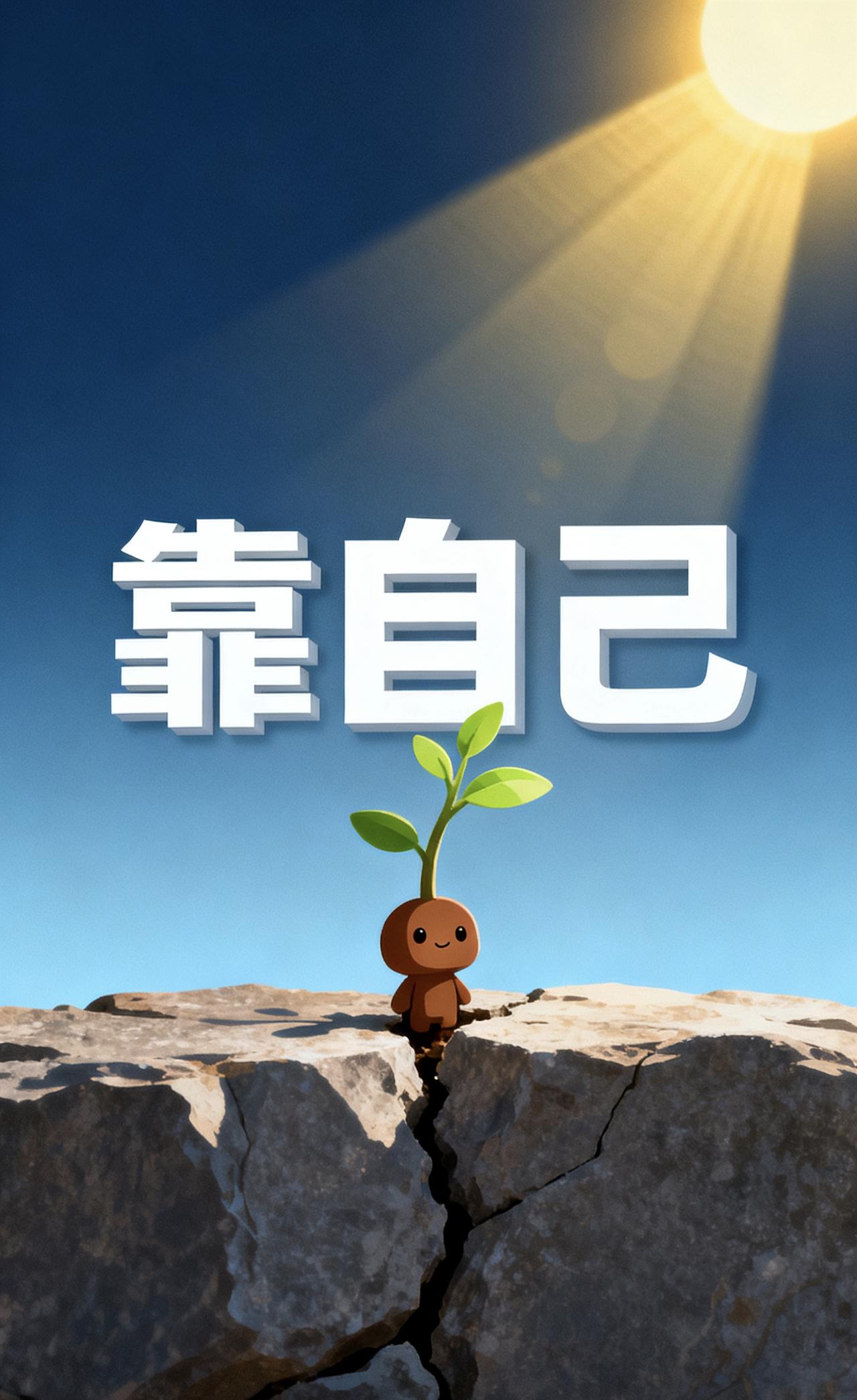 　　整理了15句“鸡汤”文字，虽然有些“鸡血”，但每次看都有不同的感受。1