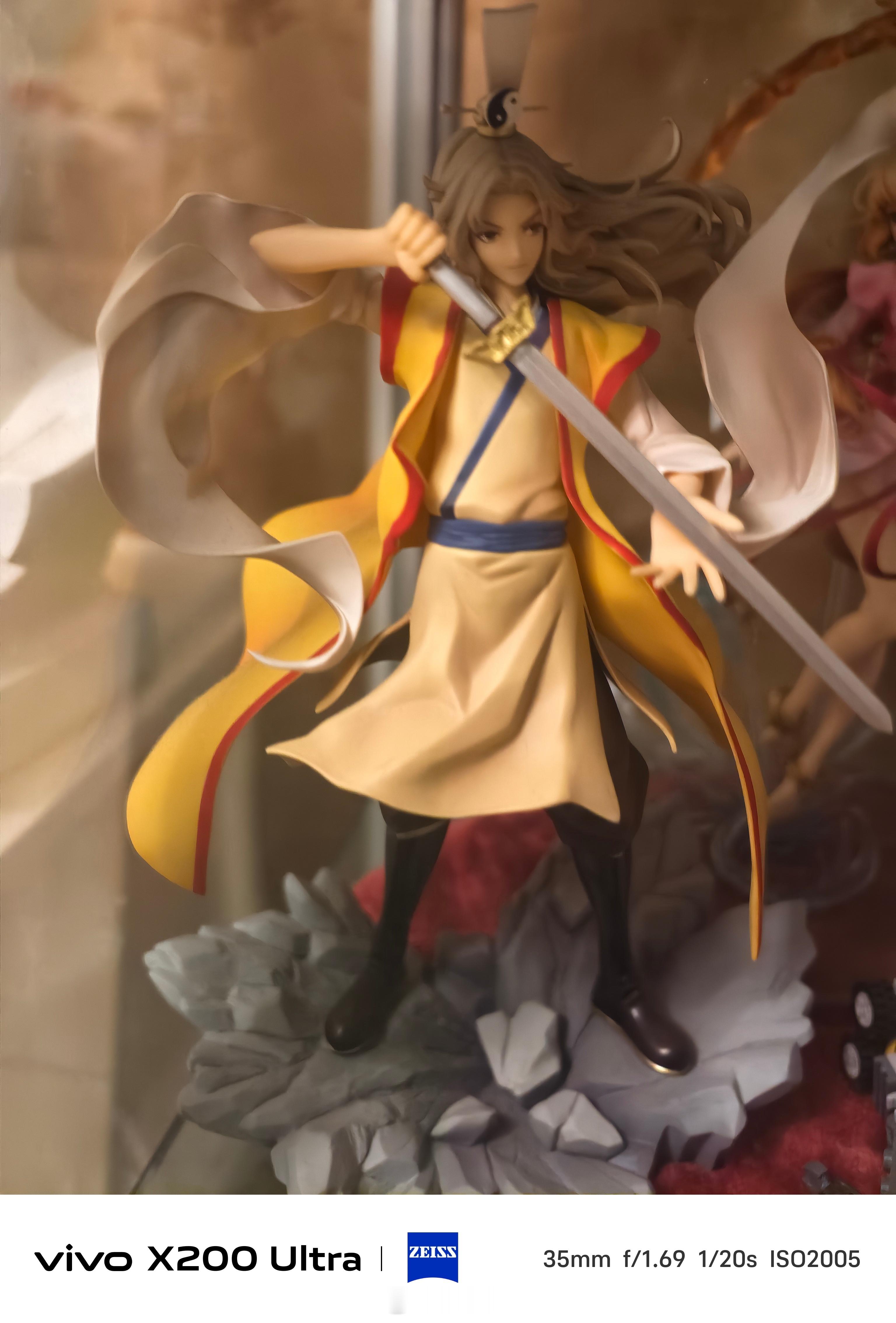 天地剑心王权富贵和清瞳是我狐妖系列里面最喜欢的一对cp，看了两集电视剧后真的有点