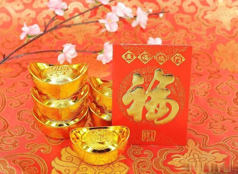 如果你吃舍不得吃，穿舍不得吃，花钱的兴趣你一个都没有，那钱财很难向你流动的。俗话