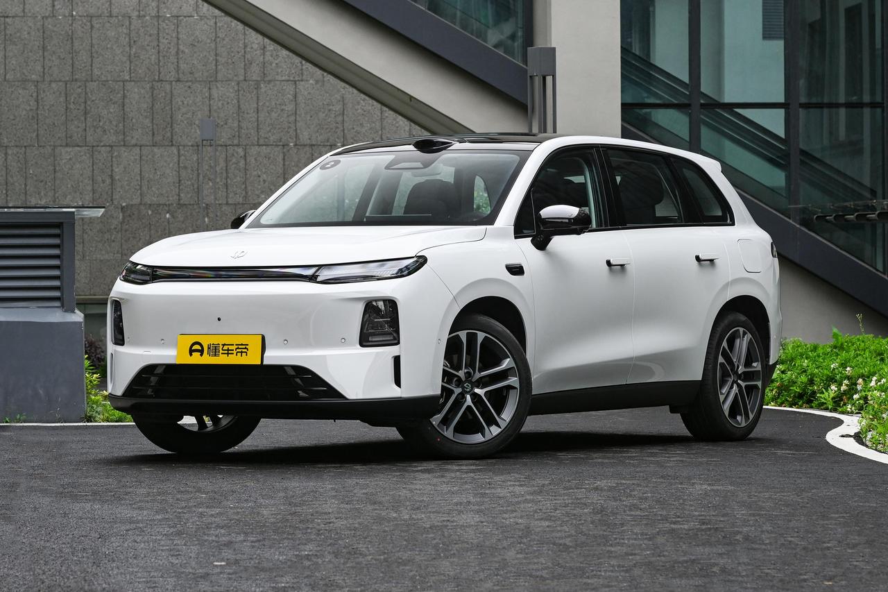 月薪只有5k，预算15万买新能源SUV，怎么买不踩坑？ 预算15万买车，这个