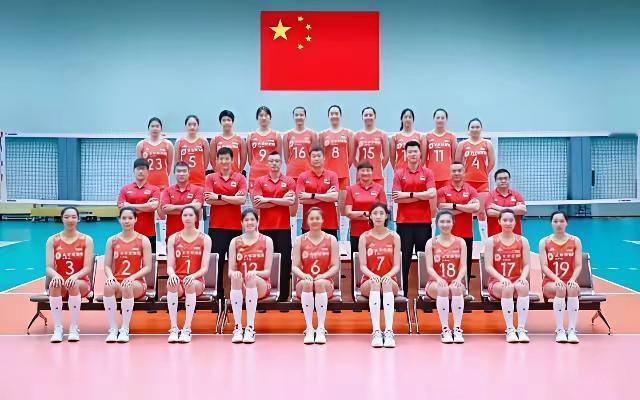 江苏女排史上最优秀的球员是谁?据中国女排传出的最新报道，女排现役次