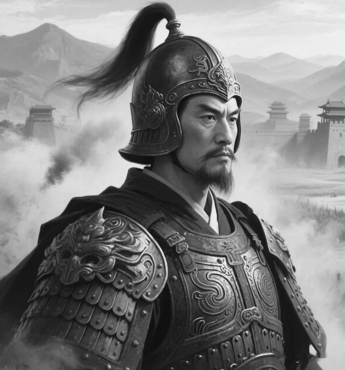 公元前284年，秦、燕、韩、赵、魏五国组成联军，以乐毅为统帅，向齐国发起总攻。五