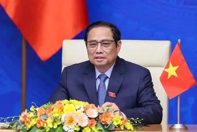 柬埔寨、越南都投向美国，中国该怎么办？柬埔寨和越南突然与美国签署深度合作协议
