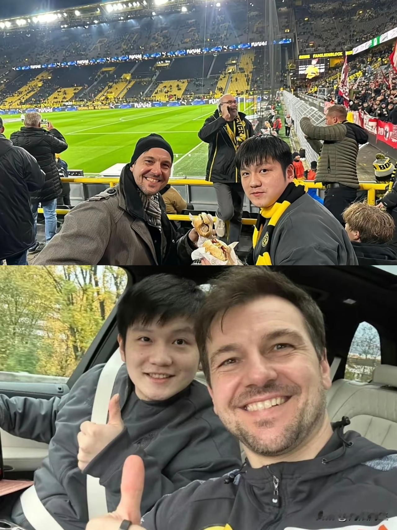  波尔一句小家伙，戳中樊振东背后的难！听到波尔这么叫樊振东，相信不少国