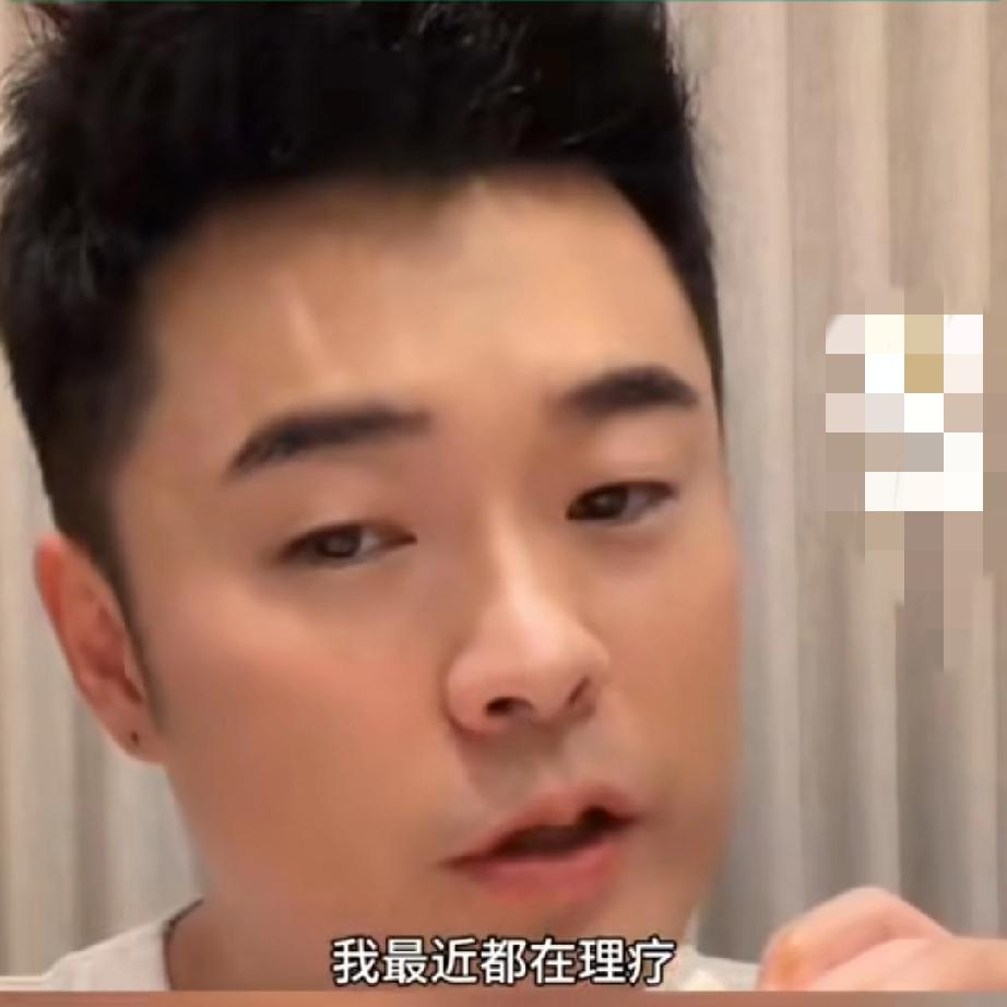 现在全网最懵的人，估计就是陈赫了。他自己怎么也没想到，这一次自己的腰居然会疼