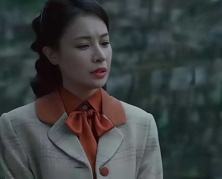 烈士聂曦遗孀高秀美等了72年​1949年冬天，他说去台湾执行任务，他走之