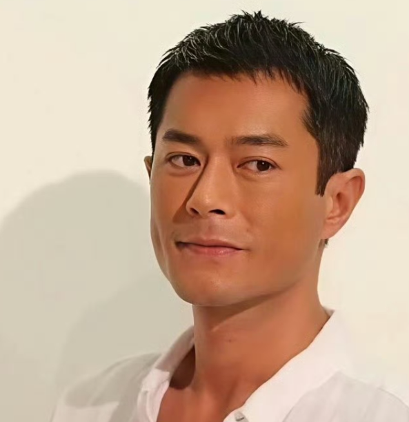 别再撮合古天乐和宣萱了不是他们不般配，而是比起娶宣萱，古天乐早就有更重要