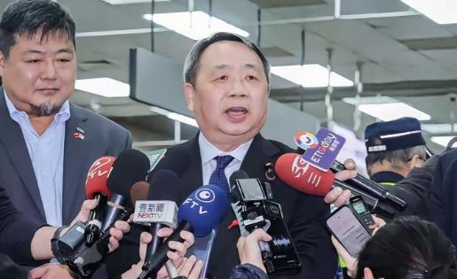 可笑！石平竟敢叫嚣“这个世界上没有一个人有资格说我是汉奸”，网友炸锅 家人们