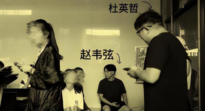 “我睡过100多个女学生。”2022年，知名艺考培训机构影路站台的校长杜英哲，曾