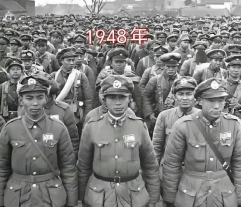 现在的国军还能扛枪打仗吗？