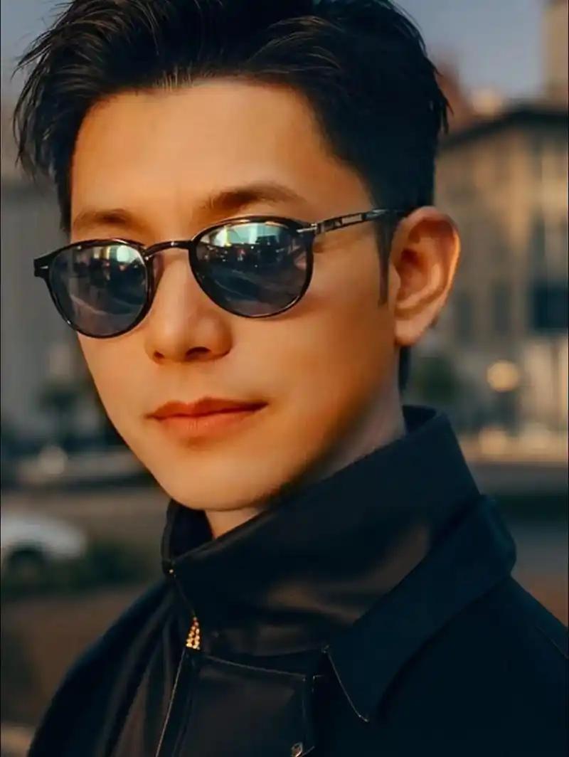 男人再有实力，也不要沉湎女色。富贵不能淫，淫是过分的意思。只要对女色不过分就好。