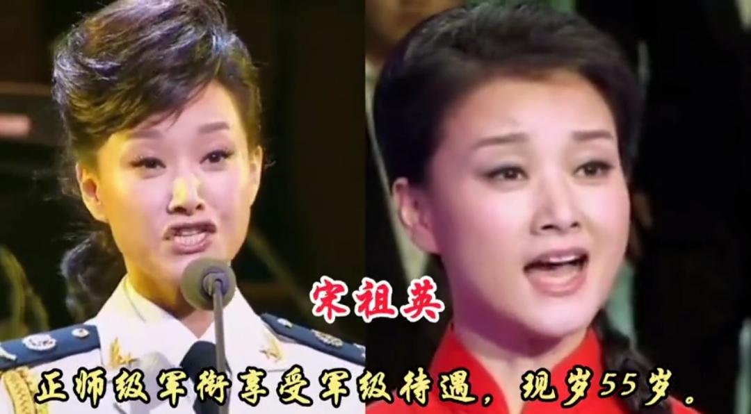 十一位有着纯正军旅底色的女星，军营岁月雕琢出独一份刚柔并济的动人气质。昔日肩扛军