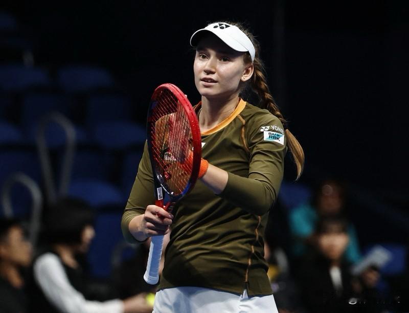 11月4日的利雅得WTA年终总决赛太精彩了！小威廉姆斯组第二轮赛果一出，着实让人