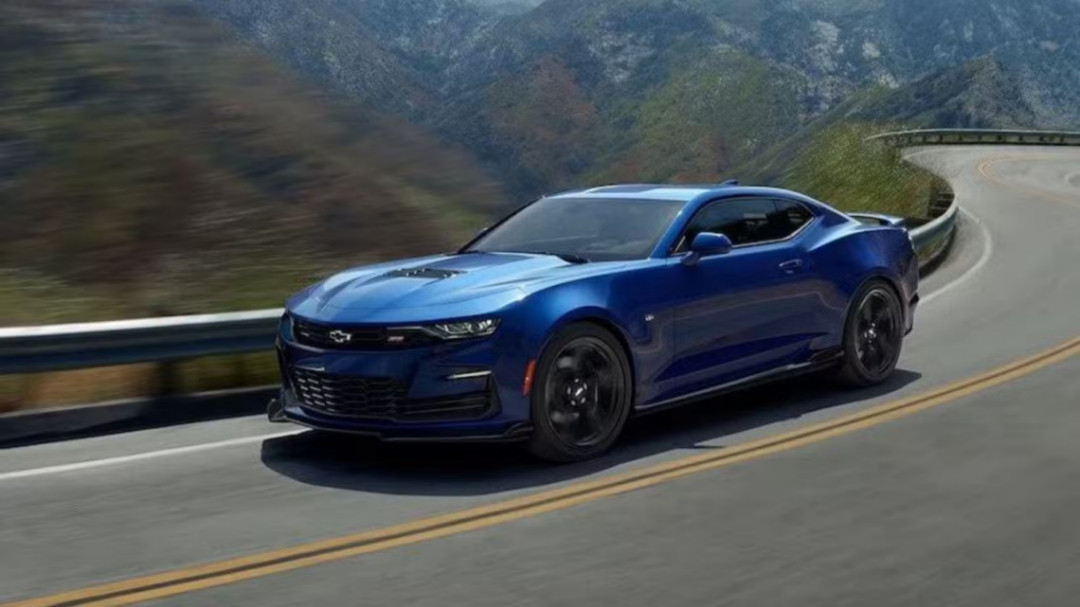 上个月，凯迪拉克已确认，将在现款CT4和CT5于2026年停产后将推出新一代CT