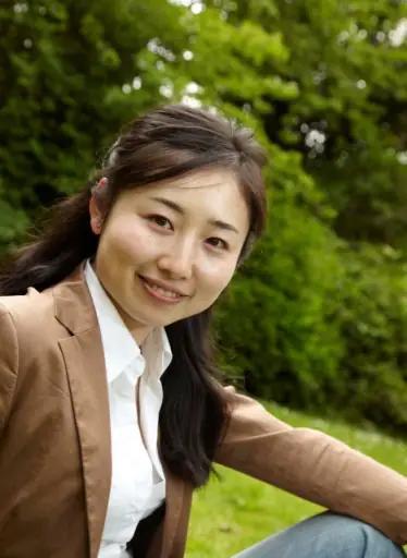 德国科研界真的急了！2015年，32岁上海女科学家庄晓莹刚领完1300万人民币索