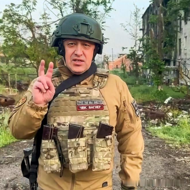 曾在俄乌战场名噪一时的瓦格纳为何兵变，最后又去了哪里？瓦格纳兵变的原因是多方