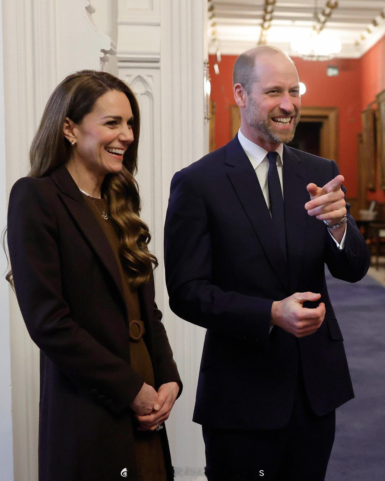 威尔士王妃凯瑟琳凯特王妃威廉王子