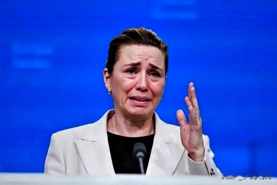 好一个北欧这帮人权模范生！真够虚伪！上世纪60年代，竟骗格陵兰的女孩强制装