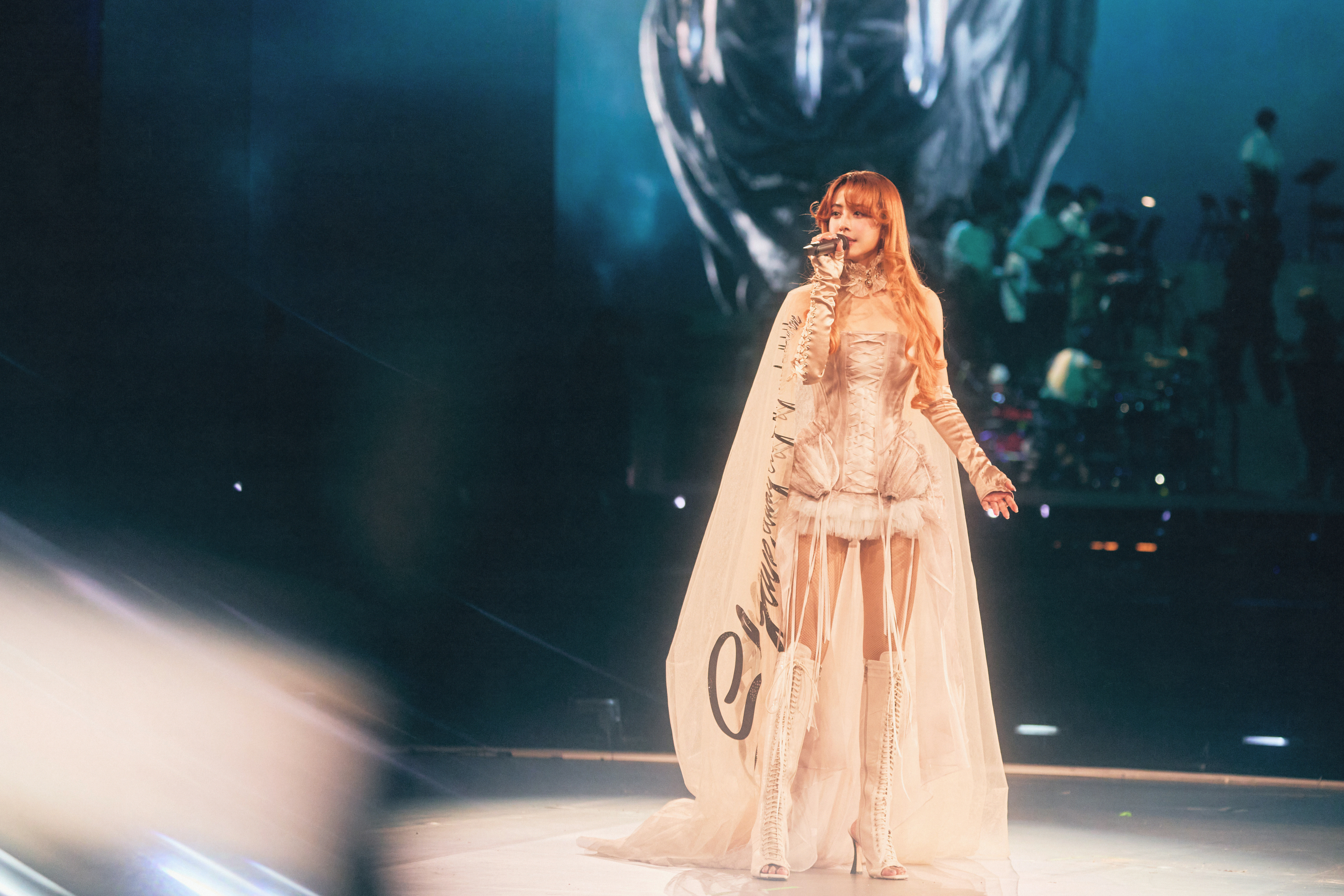 蔡依林在复制粘贴的时代，你是手写的诗