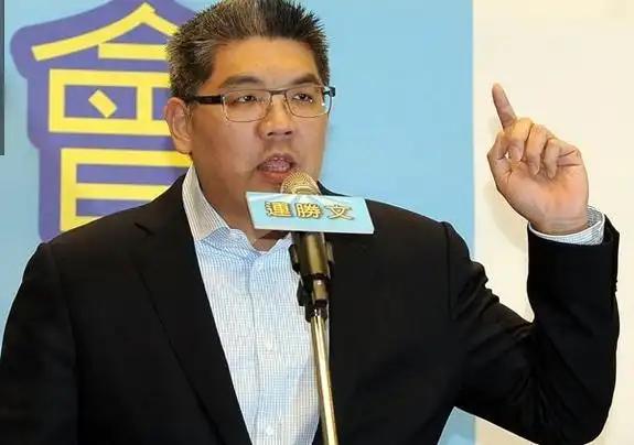 连胜文若出山，蓝营根基必稳他行事沉稳、立场清晰、不搞内斗、不结派系，正是当下
