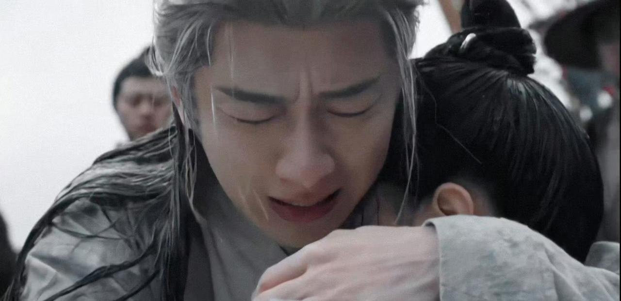 成毅新剧太狠了！一个人要干掉十二个仇家，《长安二十四计》里他演的谢淮安，表